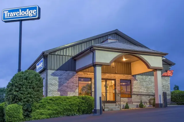 Travelodge by Wyndham Wytheville - photo 2