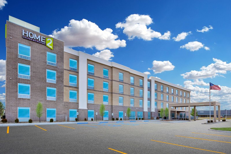 Home2 Suites by Hilton Saginaw - photo 1