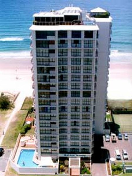Golden Sands - photo 1