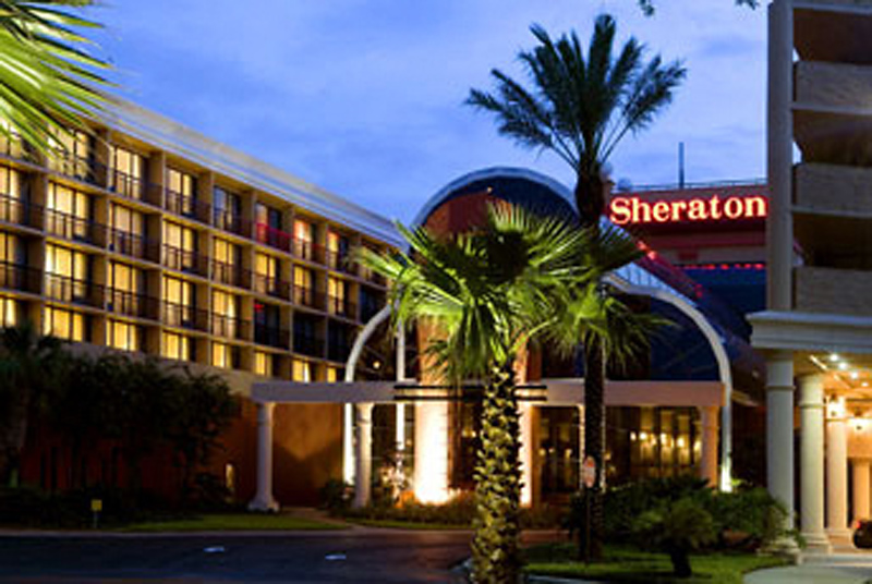 Sheraton Orlando North - photo 1