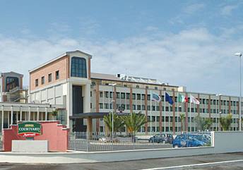 Mercure Rome Leonardo da Vinci Airport - photo 1