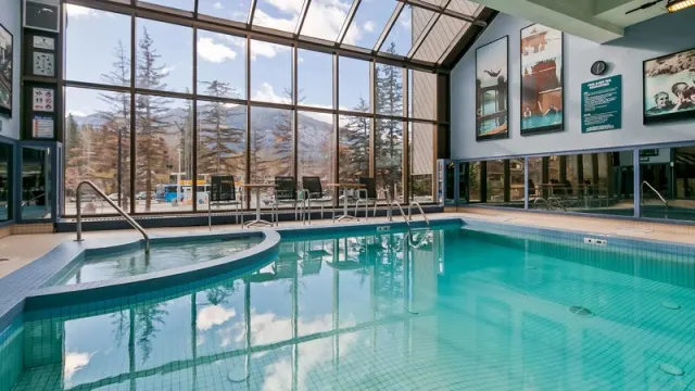 Best Western Plus Siding 29 Lodge - foto 4