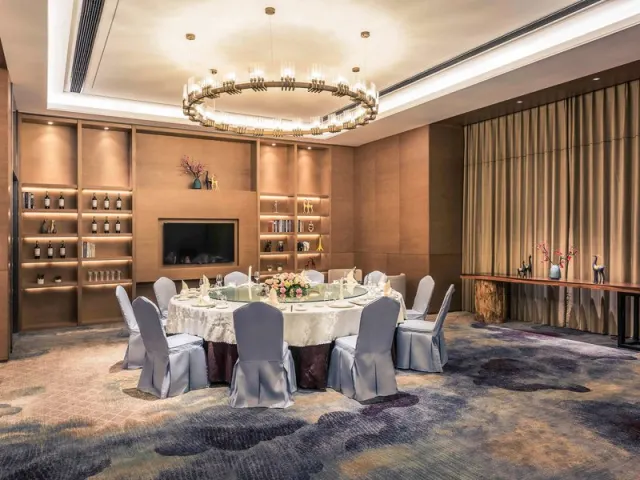 Mercure Yantai Golden Beach - foto 3