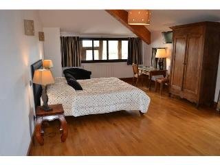 Hotel des Consuls, Gaillac