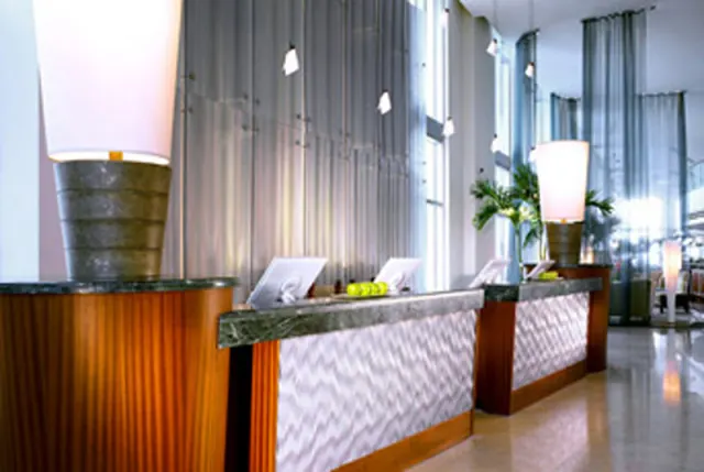 Marenas Beach Resort - photo 4