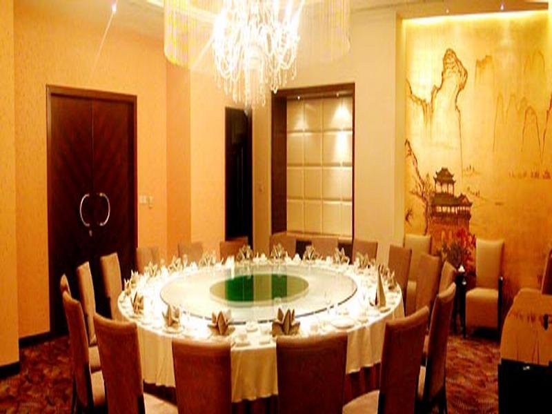 Delight Hotel Dalian - photo 1