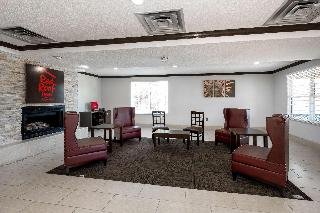 Red Roof Inn & Suites Corbin - photo 3