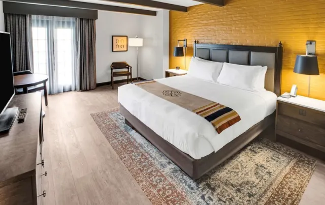 Estancia del Norte San Antonio Tapestry Collection by Hilton - foto 3