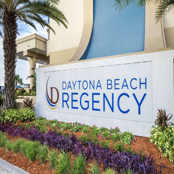 Hilton Vacation Club Daytona Beach Regency - fotografija 4