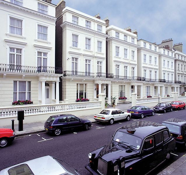 The Laslett - photo 1