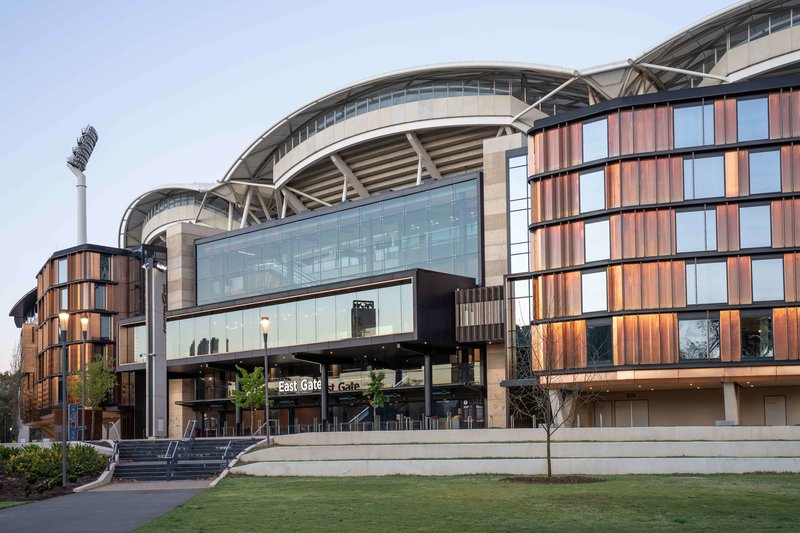 Oval Hotel at Adelaide Oval - photo 1