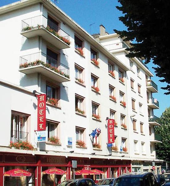 Comfort Hotel Alba - foto 1