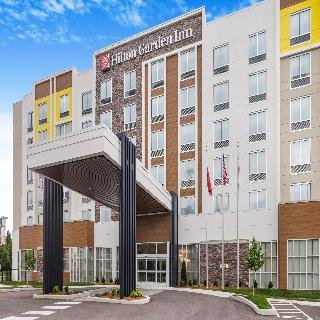 Hilton Garden Inn Nashville Opryland, Nashville