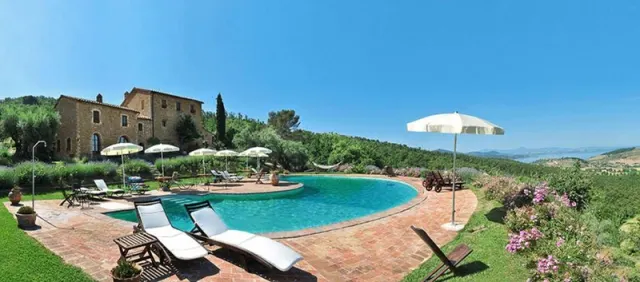Hotel Il Cantico - photo 4