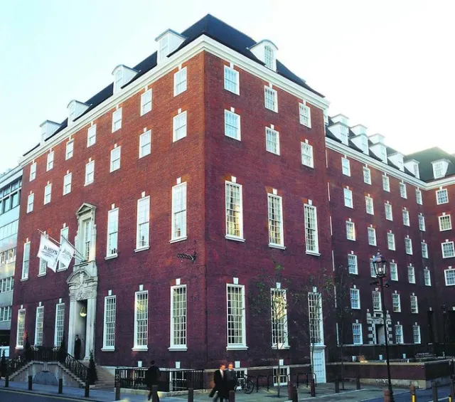 The Bloomsbury - photo 2