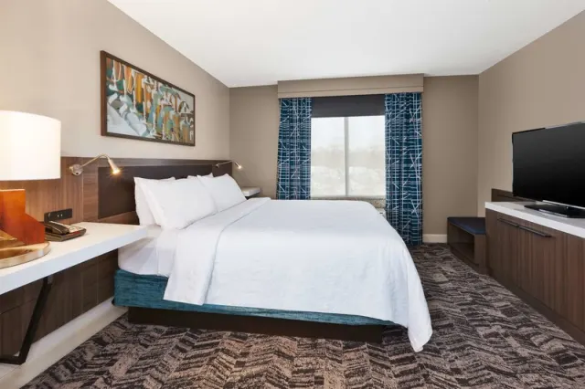 Hilton Garden Inn MinneapolisMaple Grove - photo 4