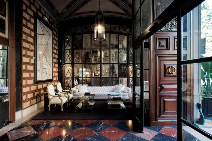 Cotton House Hotel, Autograph Collection - photo 1