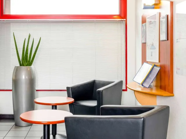 ibis budget Paris Porte d'Italie Est - photo 3