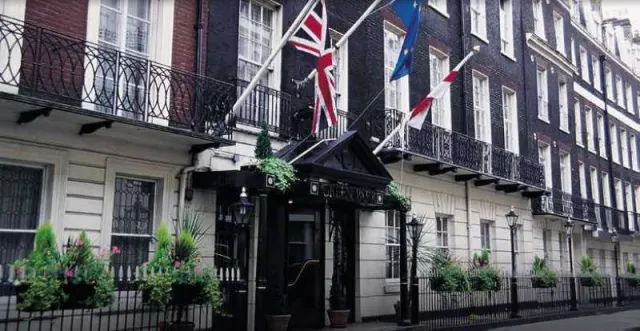 The Mayfair Townhouse - photo 3