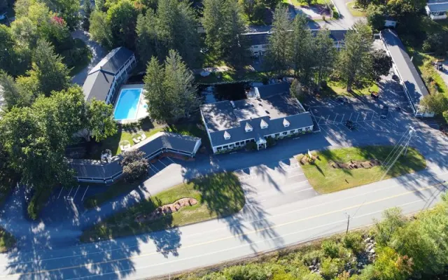 Woodwards White Mountain Resort, BW Signature Collection, Lincoln