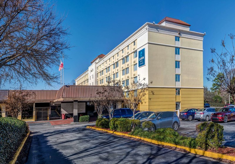 Holiday Inn Express Atlanta W (I-20) Douglasville - larawan 1