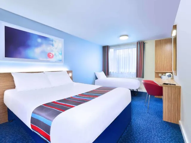 Travelodge Torquay - photo 3