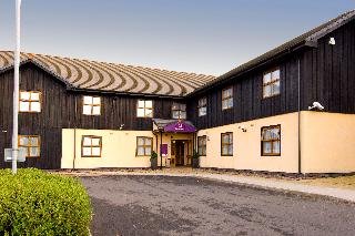 Premier Inn Bolton West - photo 1