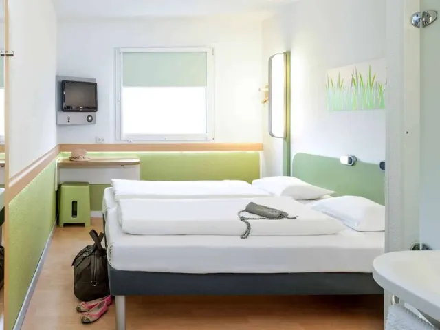 ibis budget Deauville - foto 2