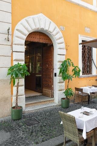 Passpartout Boutique Palace - photo 4