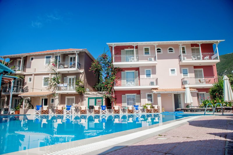 George Hotel - foto 1