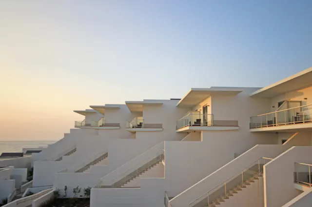 Praia Del Rey Golf Beach Resort, Costa de Prata