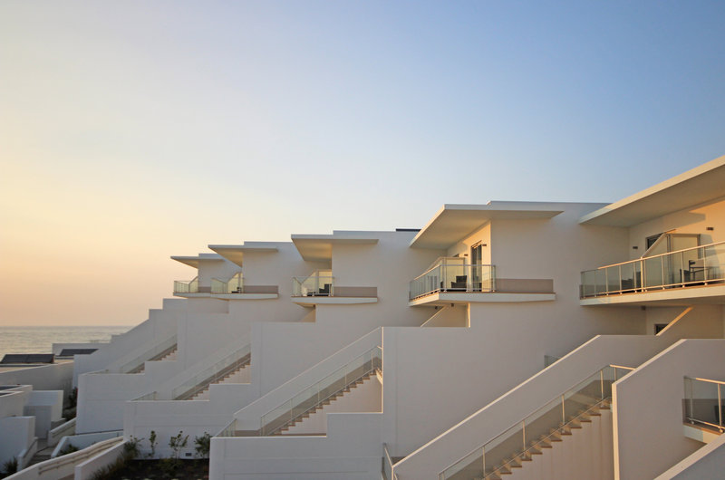 Praia Del Rey Golf  Beach Resort - photo 1