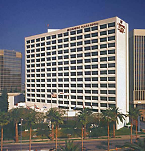 Sonesta Los Angeles Airport - photo 1
