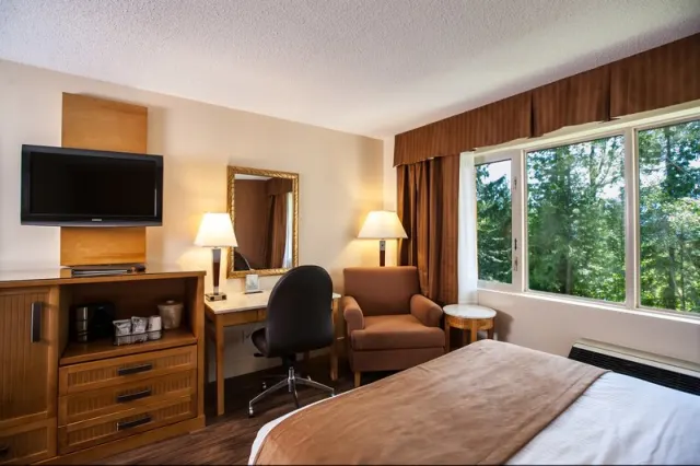 Hillcrest Motel - nuotrauka 4