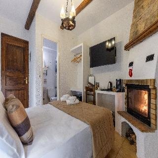 Rigas Hotel Arachova - photo 1