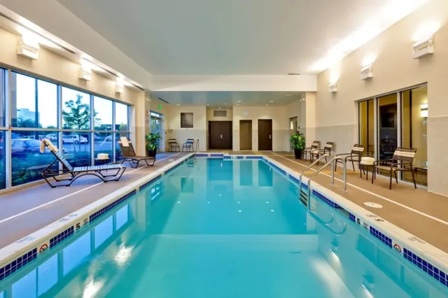 Hyatt Place Garden City - photo 3