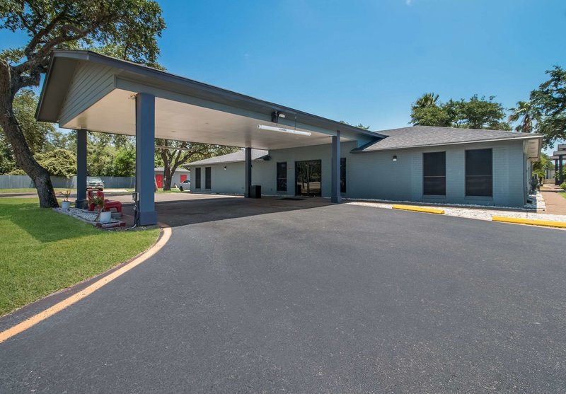 Econo Lodge Inn & Suites Fulton - Rockport - foto 1