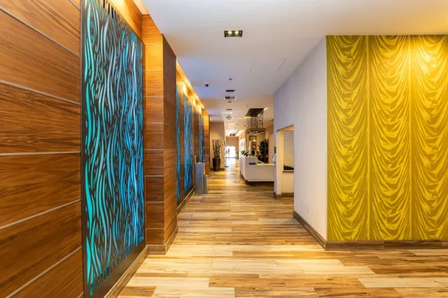 Hampton Inn San Francisco DowntownConvention Center - photo 4