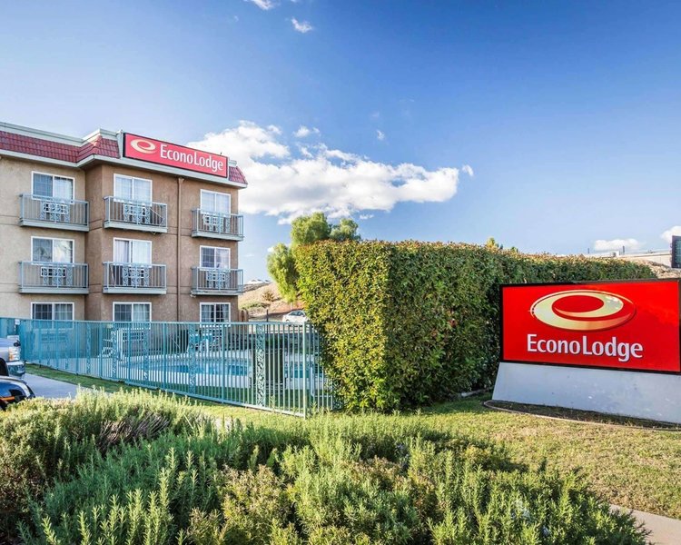 Econo Lodge - 1. fotó