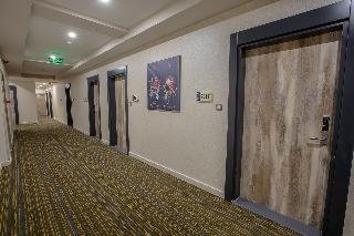 Shimall Hotel - foto 2