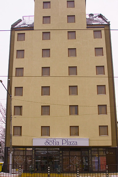 Best Western Terminus Hotel - foto 2