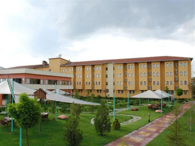 Crystal Kaymakli Hotel & Spa, Cappadocia