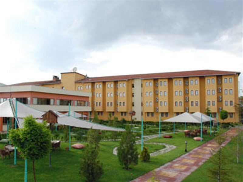 Crystal Kaymakli Hotel & Spa - photo 1