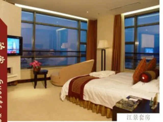 Honglou International Hotel Tonglu - photo 3