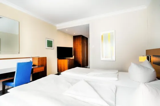 Welcome Hotel Meschede