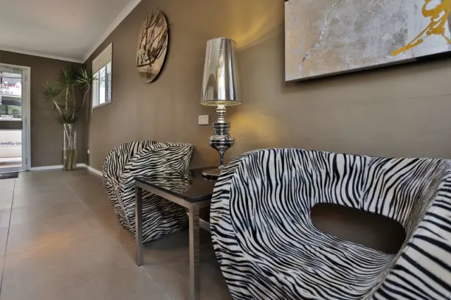 Best Western Kimba Lodge - photo 3