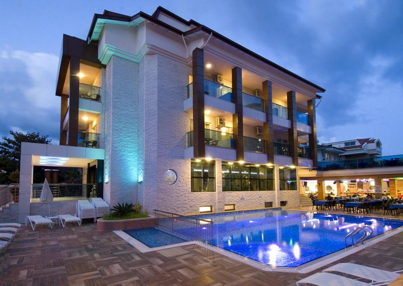 Supreme Marmaris Hotel - photo 1