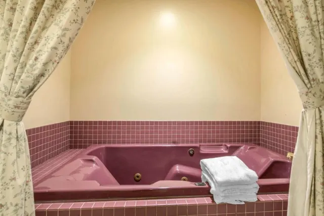 Rodeway Inn Rutland - รูปภาพที่ 2
