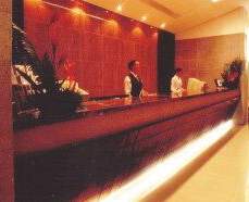 Deville Prime Cuiaba Hotel - photo 4