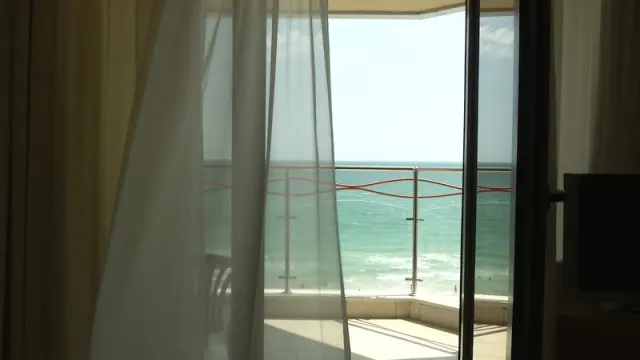 Kaliakra Beach Hotel - photo 4